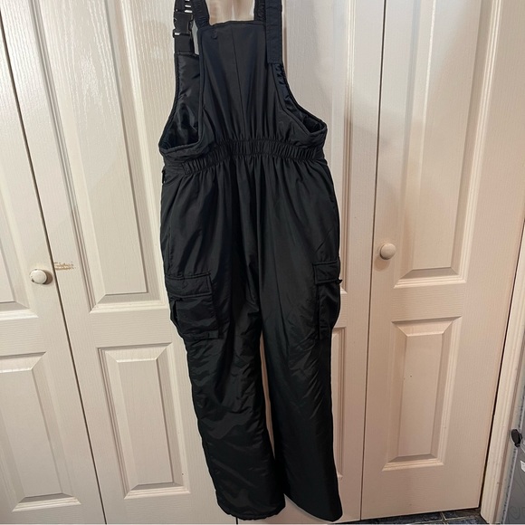 Totes Snowboard Overalls Kids - Picture 8 of 8